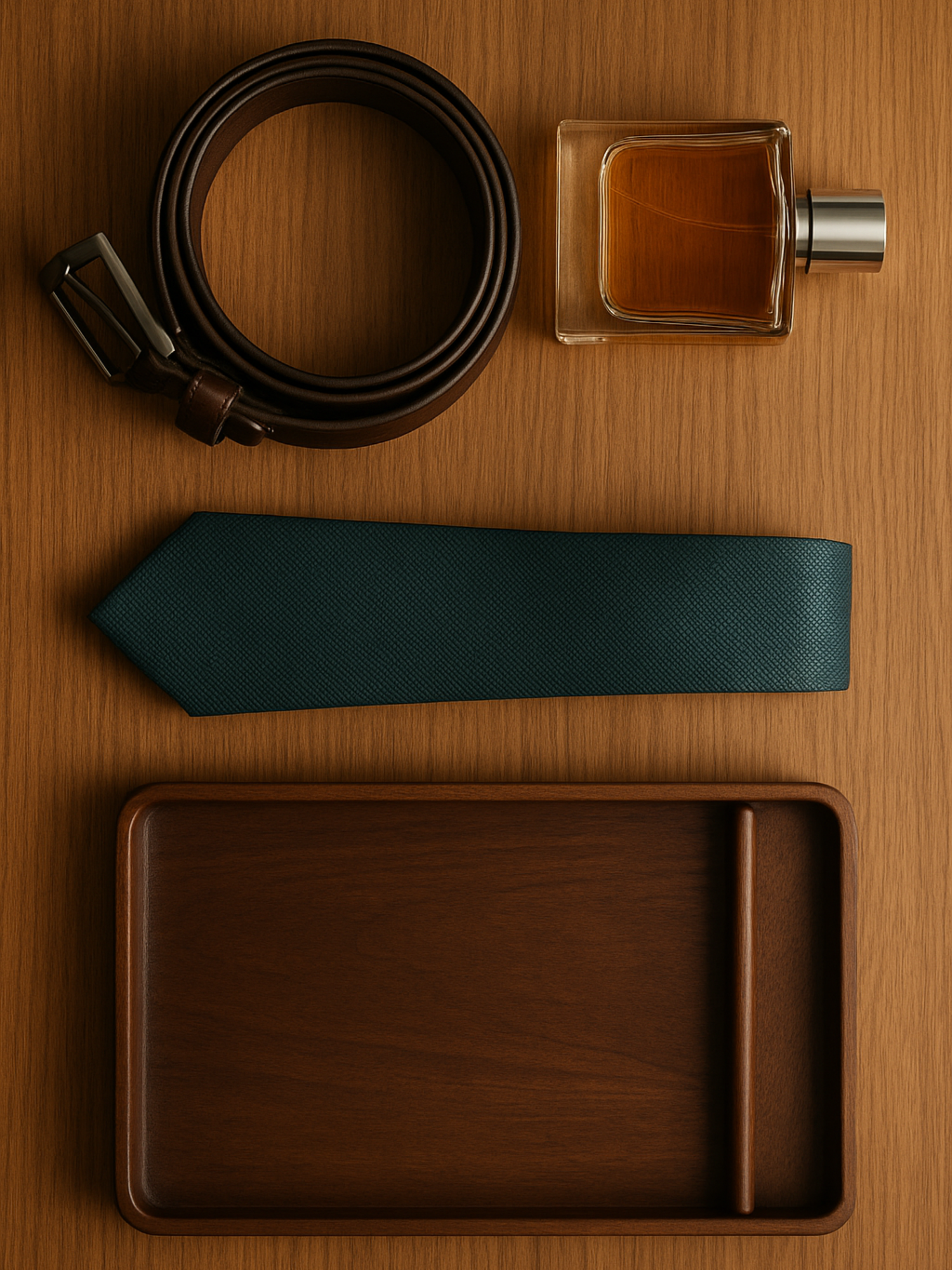 Accessories