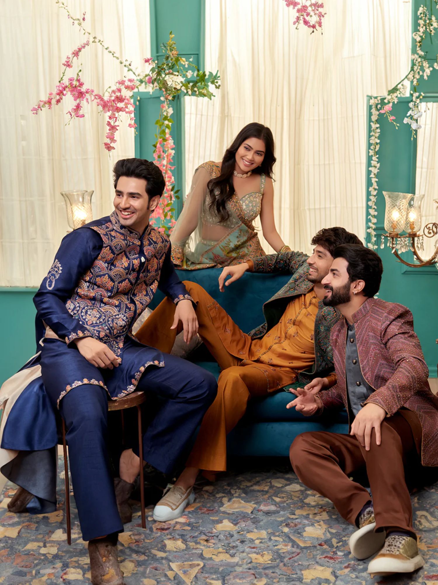 Ethnic Wear