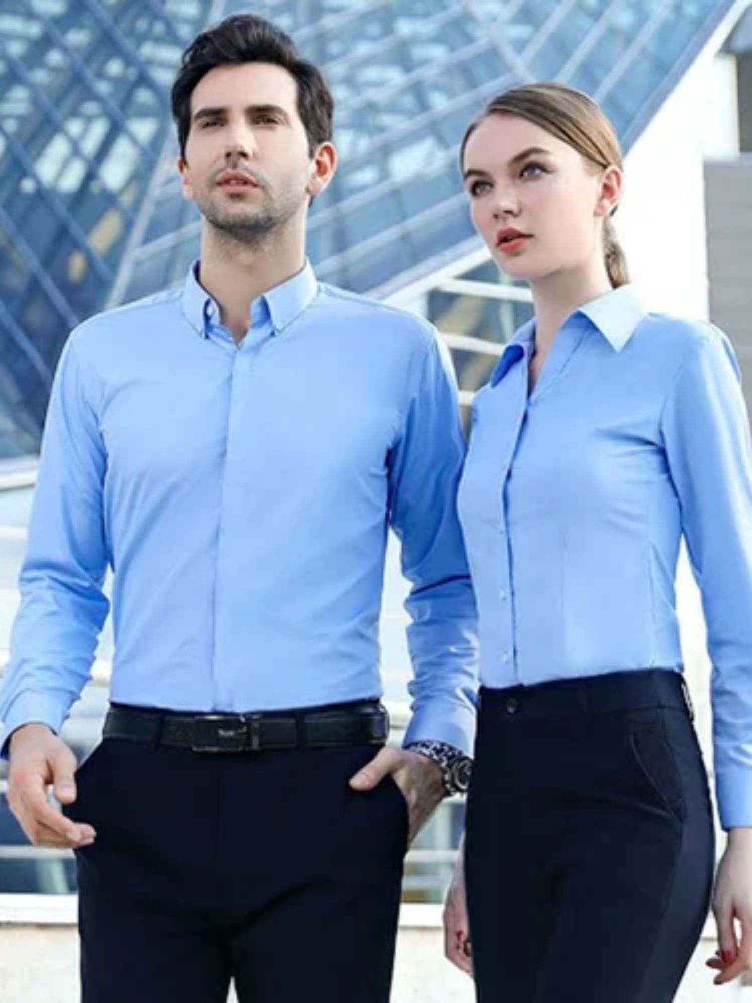 Formal Shirt
