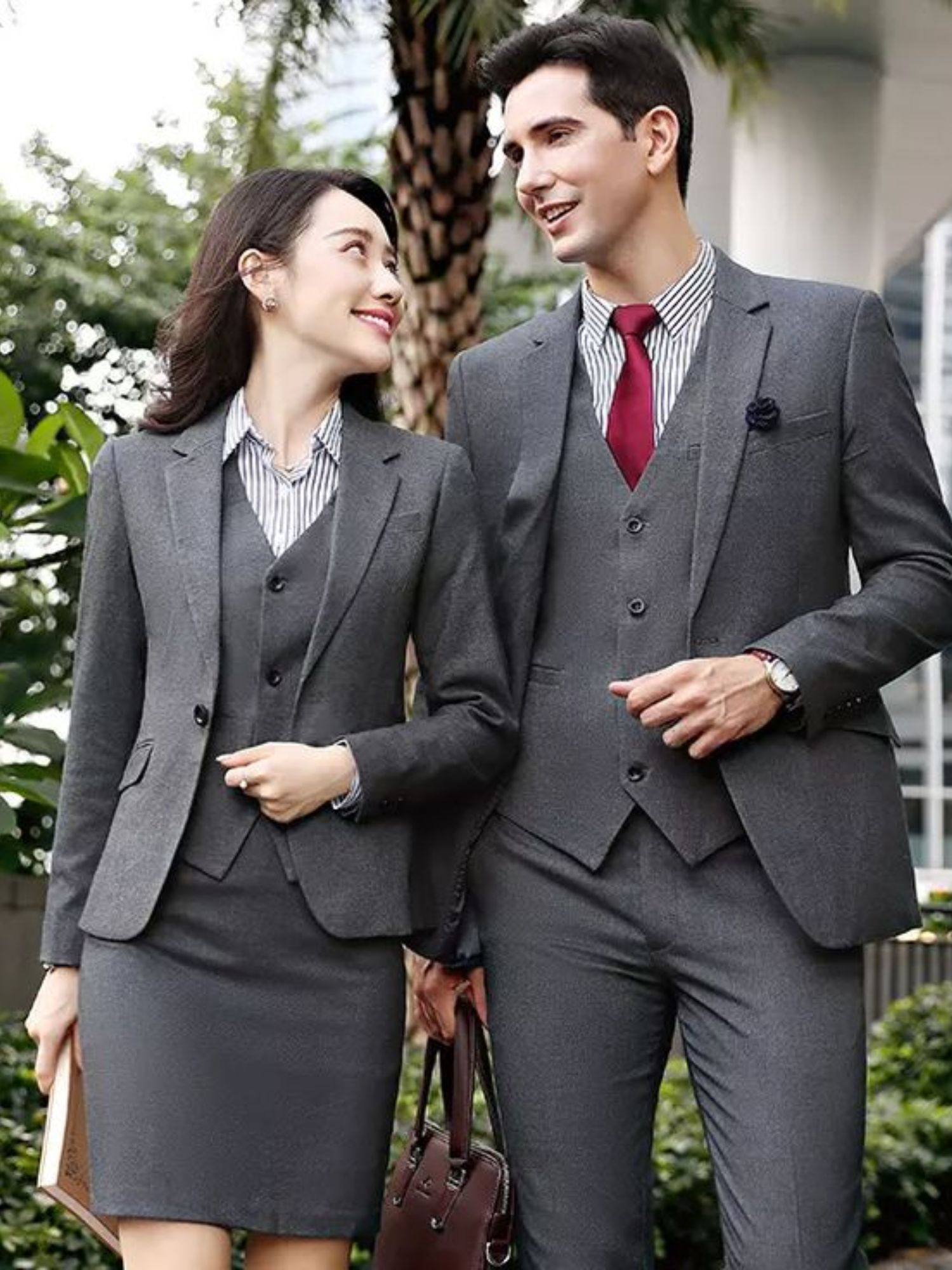 Suit