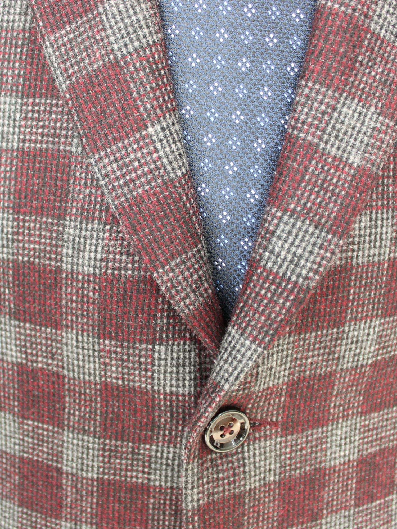 Men’s Winter Blazer (2)