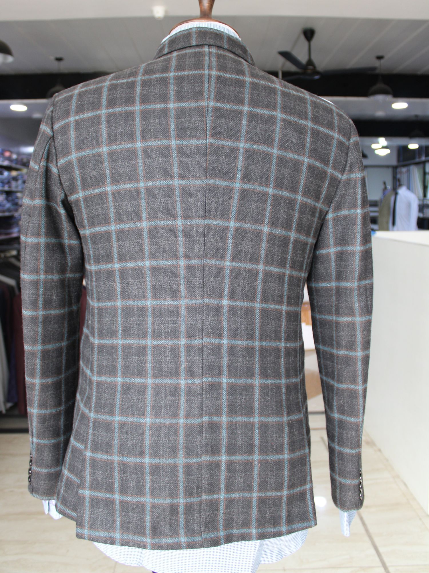 Men’s Winter Blazer (3)
