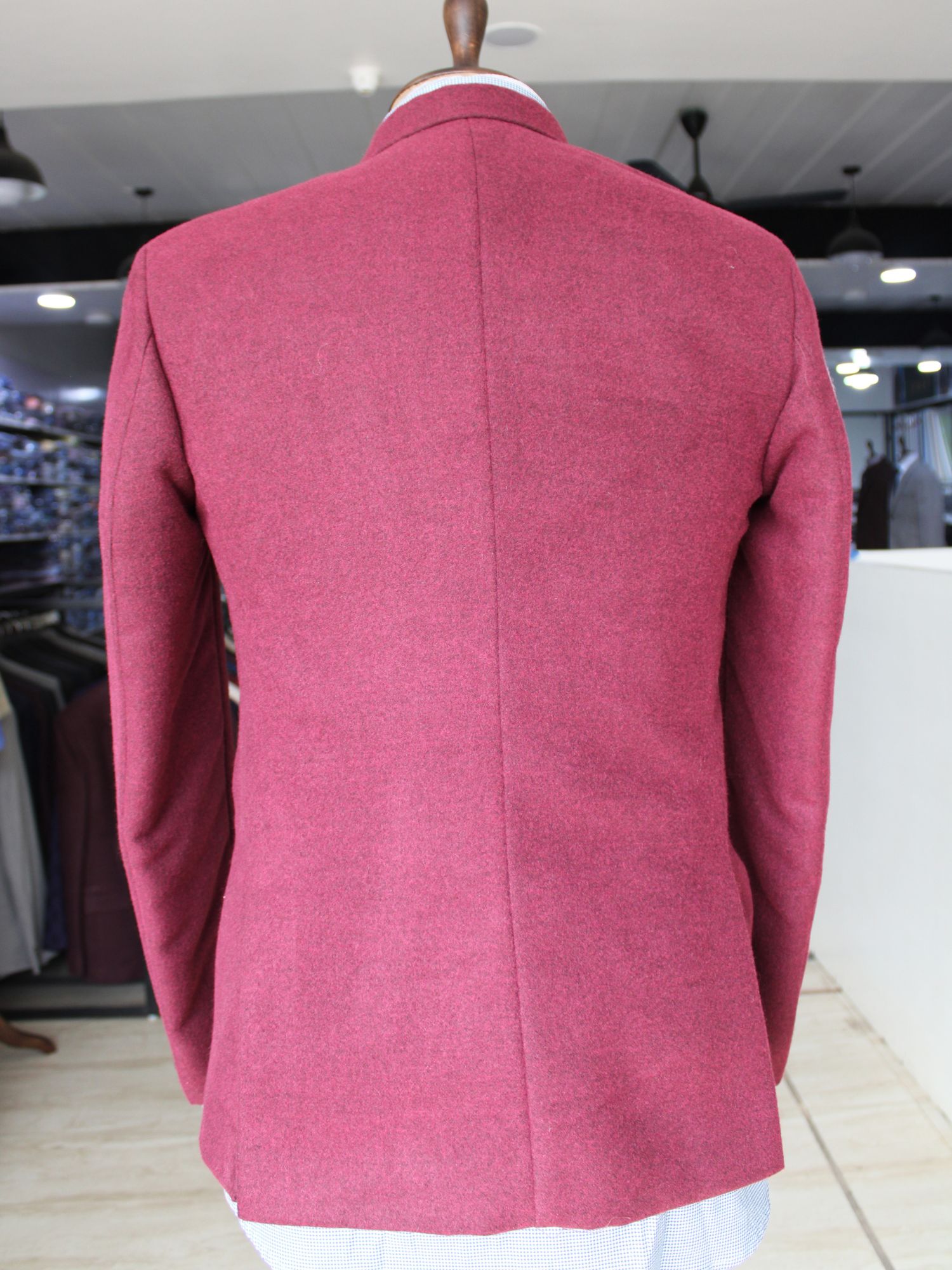 Men’s Winter Blazer (3)