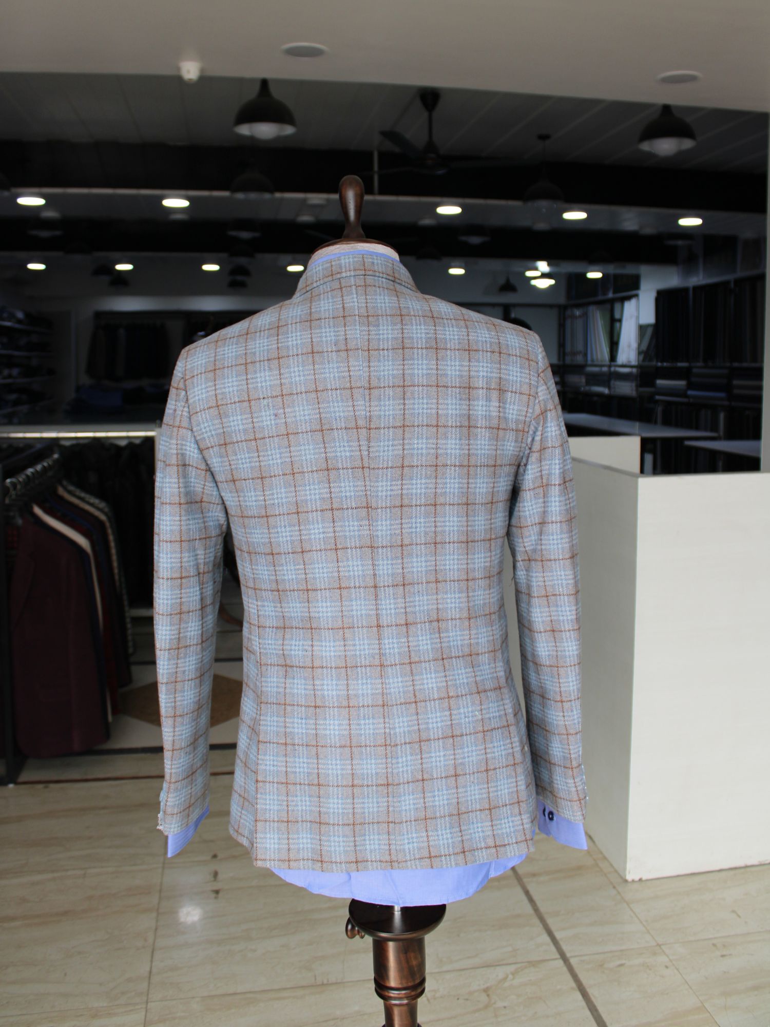 Men’s Winter Blazer (4)