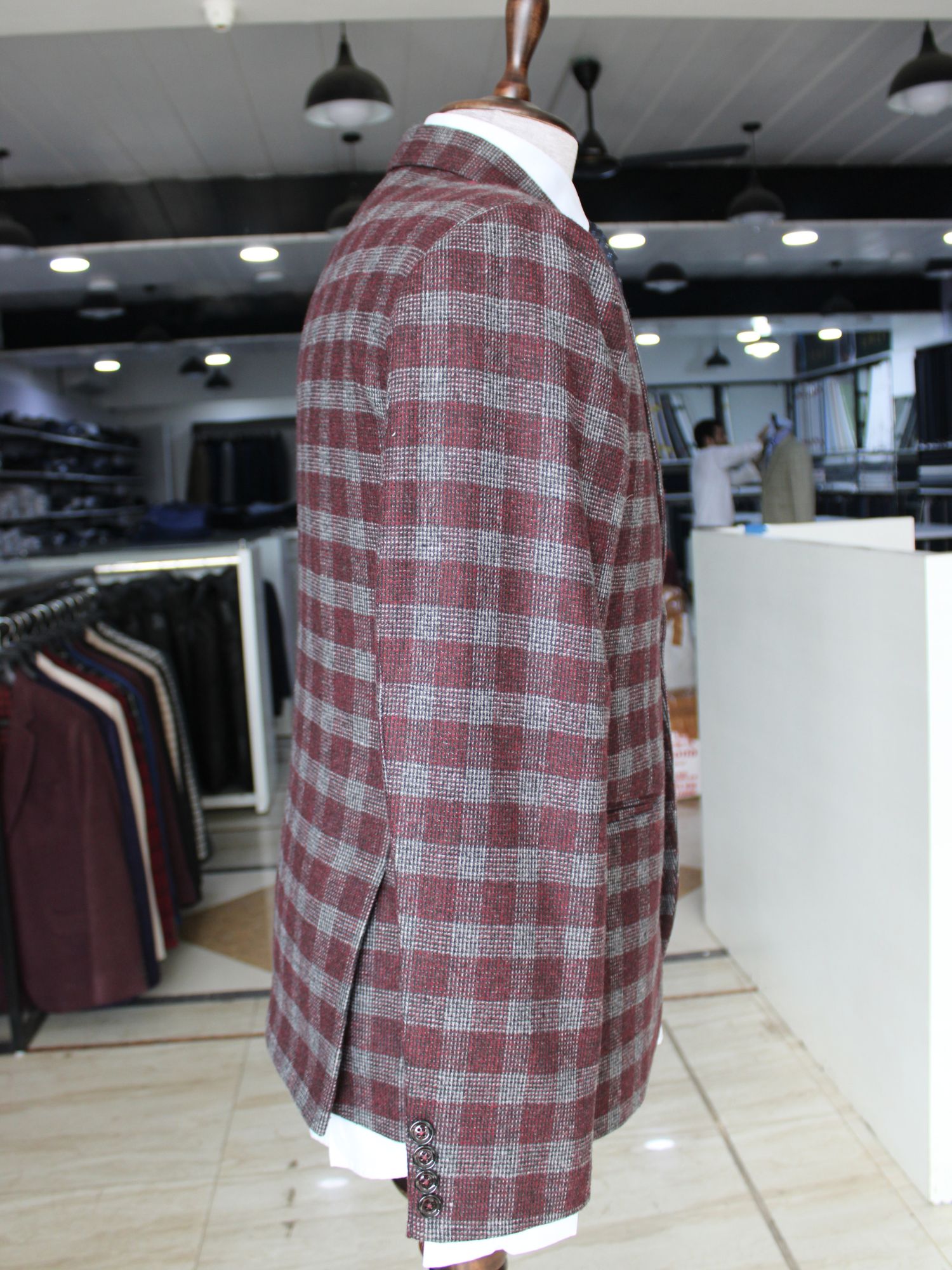 Men’s Winter Blazer (4)